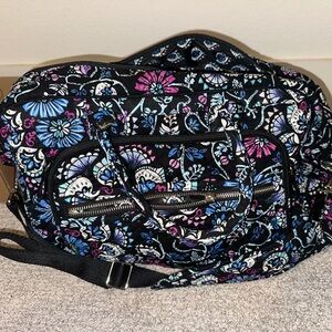 Vera Bradley Small Weekender
